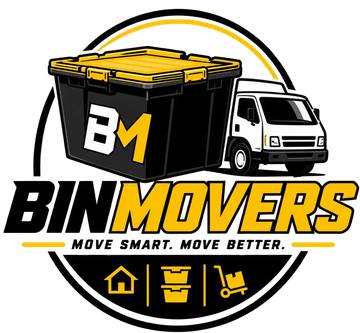 Bin Movers