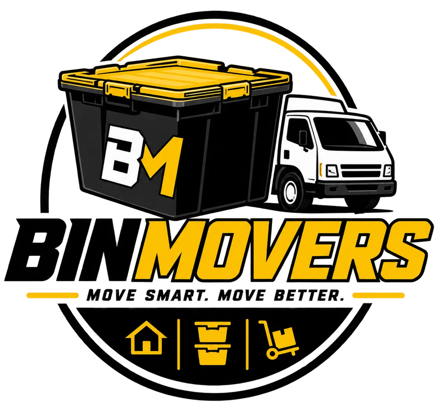 Bin Movers
